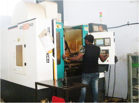Modern infrastructure for operating best precision machined products, manufacturing classy productivity of components Modern infrastructure for operating best precision machined products, manufacturing classy productivity of components | Sky Industrial Components, India